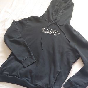 All Saints Hoodie